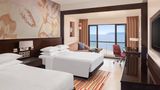Goa Marriott Resort & Spa Room