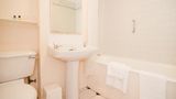 Norseman Hotel Room