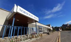 Norseman Hotel