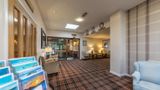 Norseman Hotel Lobby