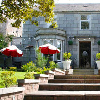 Great Western Hotel Aberdeen