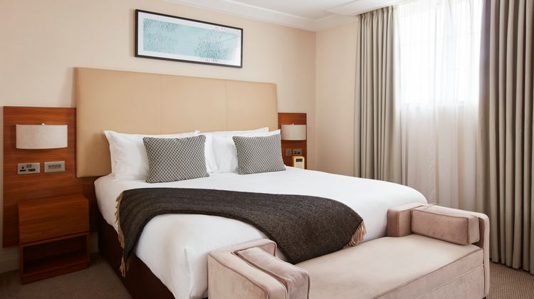 The Clermont London, Charing Cross Suite