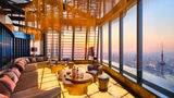 J Hotel Shanghai Tower Recreation