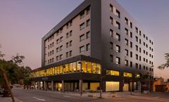 Mercure Algeciras