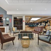 Four Points by Sheraton Birmingham