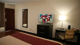 Red Roof Inn & Suites Cave City Suite