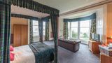The Cumbria Grand Hotel Suite