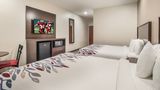 Red Roof Inn & Suites Lake Charles Room