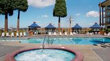 Holiday Inn Portland-Columbia Riverfront Pool