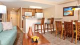 Wyndham Waikiki Beach Walk Room