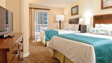 Wyndham Waikiki Beach Walk Room