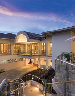 Wyndham Vacation Resorts Bali