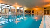 Holiday Inn Ipswich Pool