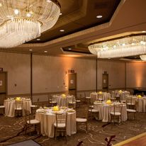 Marriott Walnut Creek