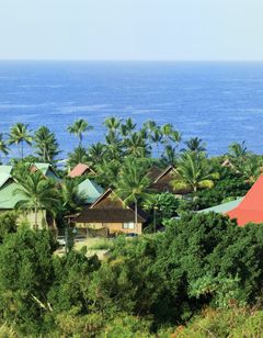 Wyndham Vac Resorts-Kona Hawaiian Resort