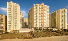 Wyndham Ocean Boulevard