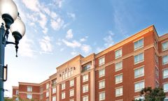 Wyndham Old Town Alexandria