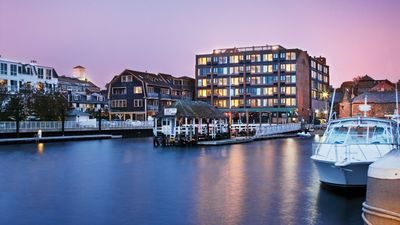 Wyndham Vac Resorts - Inn on the Harbor