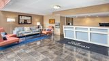 Wyndham Vac Resorts - Inn on the Harbor Lobby