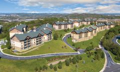 Wyndham Vacation Resorts Smoky Mountains