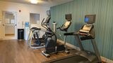 Holiday Inn Express & Stes Health Club
