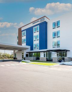 SpringHill Suites Tallahassee North