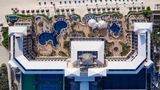The Ritz-Carlton, Cancun Exterior