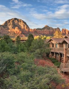 Wyndham Vacation Resort Sedona