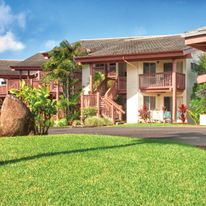 Wyndham Shearwater Resort