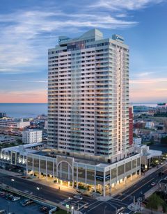 Wyndham Vacation Resorts - Skyline Tower