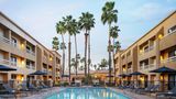 Courtyard by Marriott Palm Springs Recreation