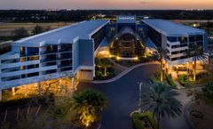 Sheraton Orlando North Hotel