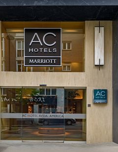 AC Hotel Avda de America