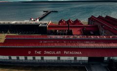 The Singular Patagonia