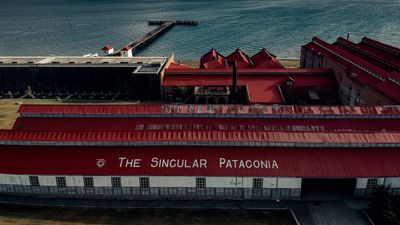 The Singular Patagonia