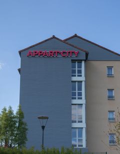 Appart'City Limoges