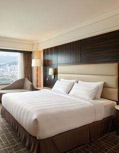 Lotte Hotel Busan