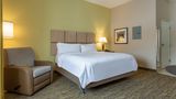 Candlewood Suites South Bend Airport Room
