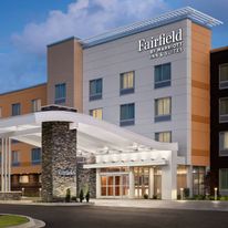 Fairfield Inn & Suites Knoxville Clinton