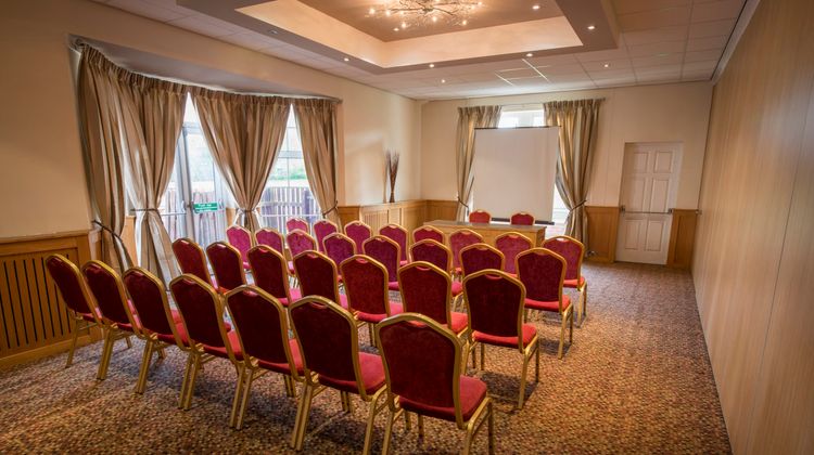 Allerton Court Hotel Meeting