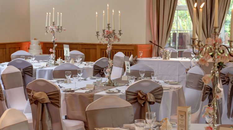 Allerton Court Hotel Other