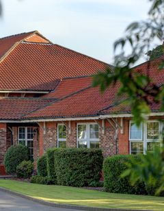 Allerton Court Hotel