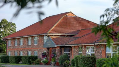 Allerton Court Hotel