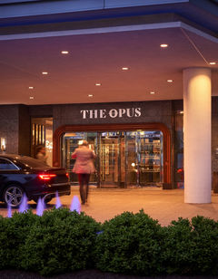 The Opus, Westchester