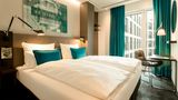 Motel One Cologne-Messe Room