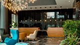 Motel One Cologne-Messe Lobby