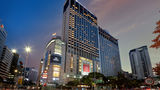 Lotte Hotel Seoul Downtown Exterior