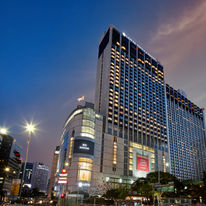 Lotte Hotel Seoul Downtown