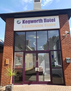 Kegworth Hotel & Conference Centre