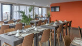 Appart'City Strasbourg Airport Restaurant